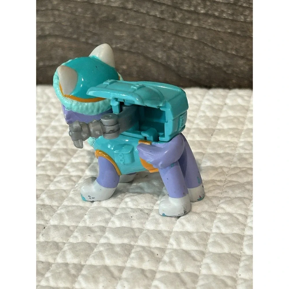 PAW PATROL PUP EVEREST 2